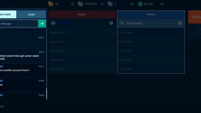 I SPOKE TO A HACKER! IMPORTANT INFORMATION REVEALED! (War Robots) смотреть онлайн