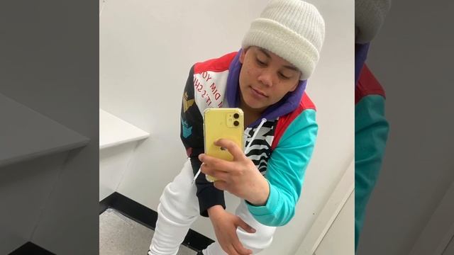 In My Thoughts Freestyle смотреть онлайн