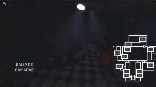 5 noches Con el alfredo / FNAF COOP Roblox #0 смотреть онлайн