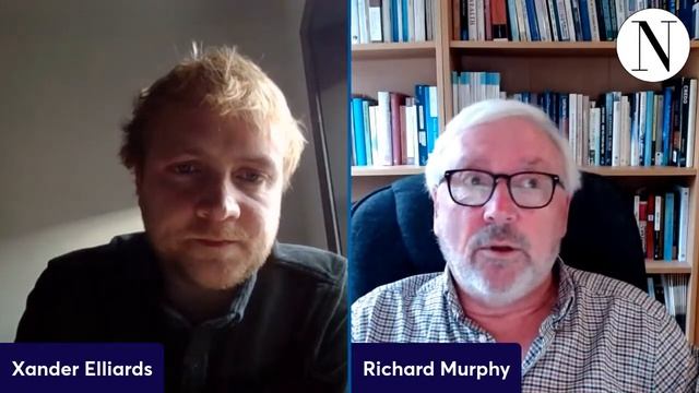 The UK economic crisis - what's happening and what will that mean for me? смотреть онлайн