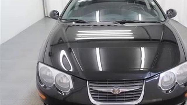 2001 Chrysler 300M Park Chrysler Jeep смотреть онлайн