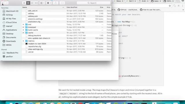 How to show/hide hidden files on mac 2017 смотреть онлайн