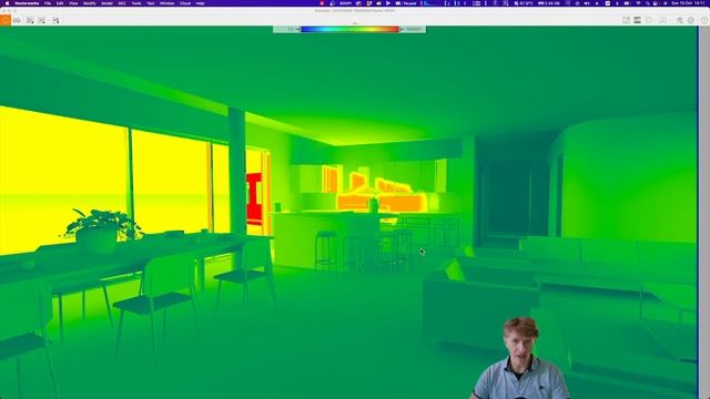 Enscape Rendering for Mac & Vectorworks смотреть онлайн
