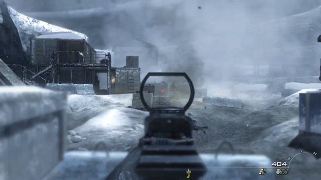 Call of Duty Modern Warfare 3 | Gameplay Walkthrough | Part 15 - Down the Rabbit Hole (4K 60FPS) смотреть онлайн