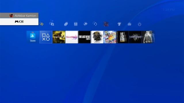 New Webkit vulnerability for PS4 Firmwares 8.00 - 10.01, and PS5 1.00 - 6.50 смотреть онлайн