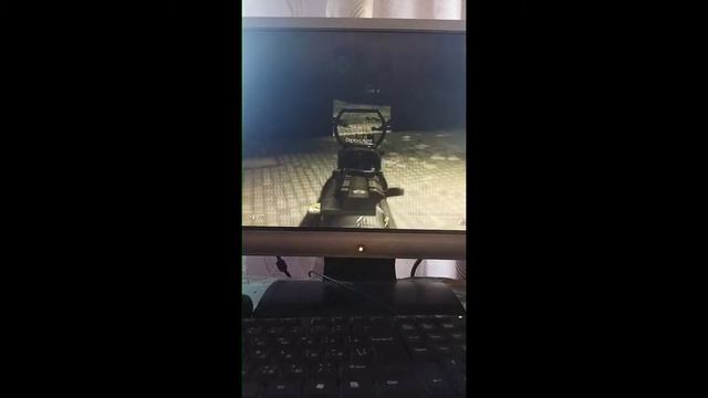 Играем в режим выживание (call of duty modern warfare 3) смотреть онлайн