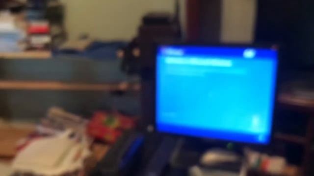 Restoring the HP Pavilion 522c to Factory Defaults... The Hard Way смотреть онлайн
