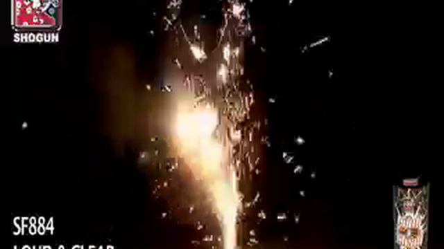 Loud and Clear Shogun смотреть онлайн