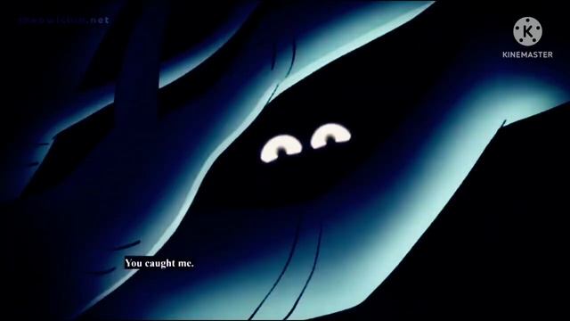 Belos/ In the Dark of the Night (AMV)🌙 смотреть онлайн