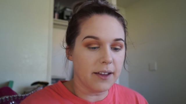 Full Face Fall Tutorial Featuring The Jaclyn Hill Ring the Alarm Palette! смотреть онлайн