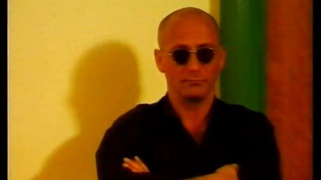 Rambo Amadeus - Skuter смотреть онлайн