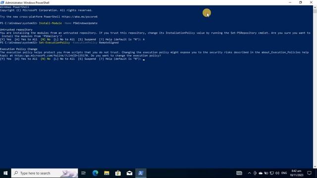 How to hide buggy updates on Windows 10 смотреть онлайн