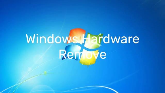 All Windows 7 Heritage Sounds смотреть онлайн