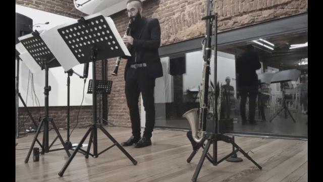 Charme - G. Grisey смотреть онлайн