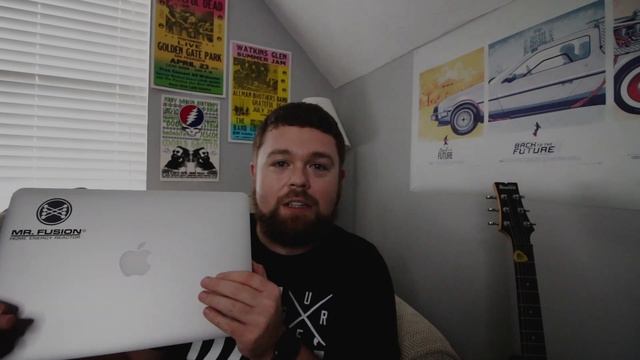 Why I sold the Dell XPS 15 and got a Macbook Pro смотреть онлайн