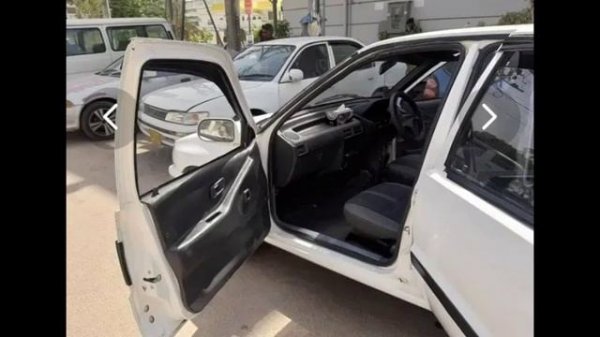 Daihatsu Charade 1989 Model Review And For Sale - Low Price Cars - Daihatsu Charade - Karachi Cars