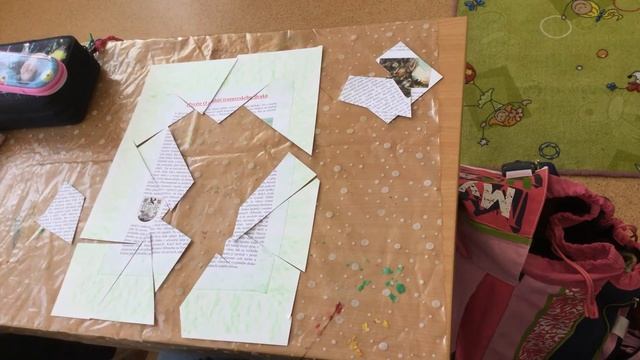 Puzzlenie ZŠ dargovských hrdinov Humenné смотреть онлайн