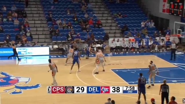 Every Dunk From Mac McClung's 2nd Season In The G League смотреть онлайн