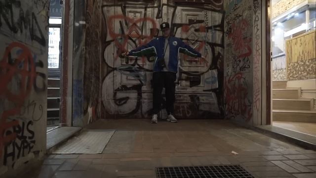 Dennis Real & Diggy Mac Dirt - Alpha (prod. by Raz-One) смотреть онлайн