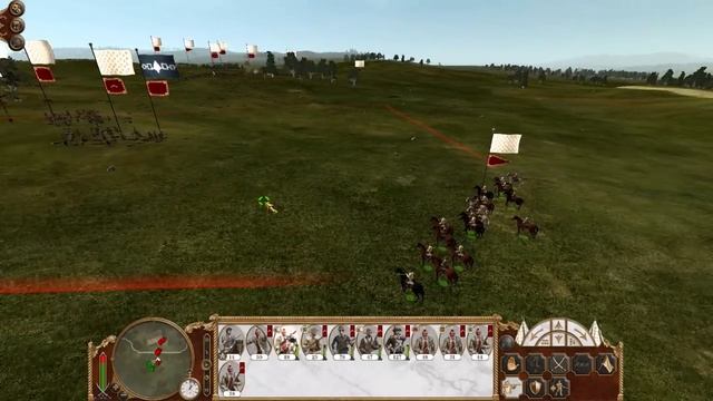 Empire: Total War The French Campaign Episode 9 смотреть онлайн