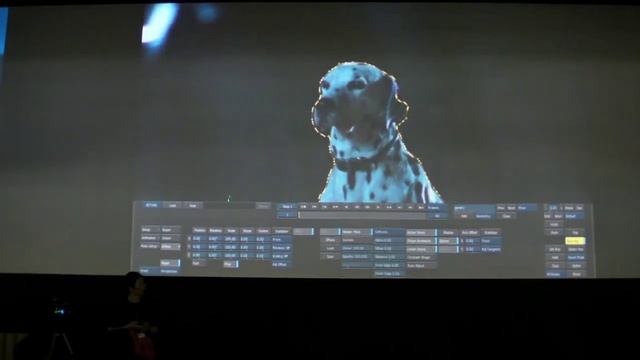 InterBEE 2009：Autodesk Smoke 2010 for Mac OS X（後編） смотреть онлайн