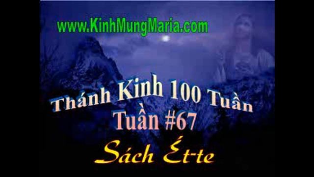 ___Tuan077-Thanh Kinh 100 Tuan-Phuc Am Thanh Mac-co#2.wmv смотреть онлайн