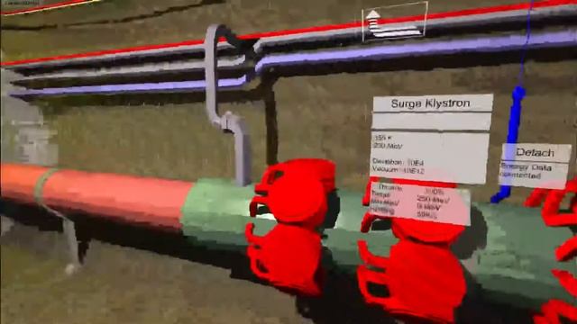 Atom Smashers 2014-10-10 release! смотреть онлайн