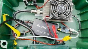 Pluto Plus SDR - An Adalm Pluto Upgrade?