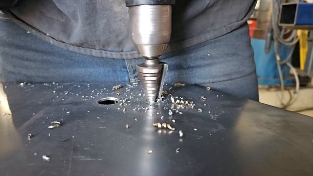 Front End FABRICATION & NEW Cab Build Begins! _ Franna Crane Project _ Part 22 смотреть онлайн
