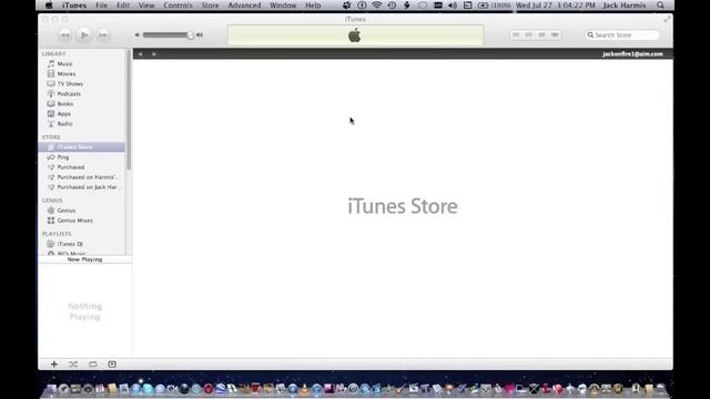 Mac OS X Lion Review смотреть онлайн