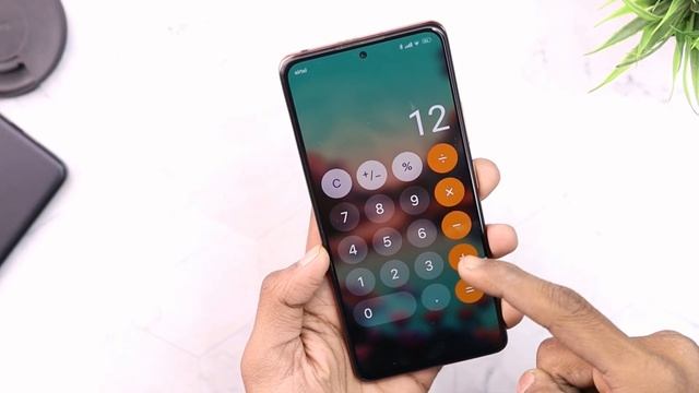 New MIUI 13 Best iOS (iPhone 14 Pro) Theme | MIUI 13 ios Theme смотреть онлайн
