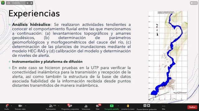 Transmisión en vivo de Universidad Del Arte Ganexa смотреть онлайн