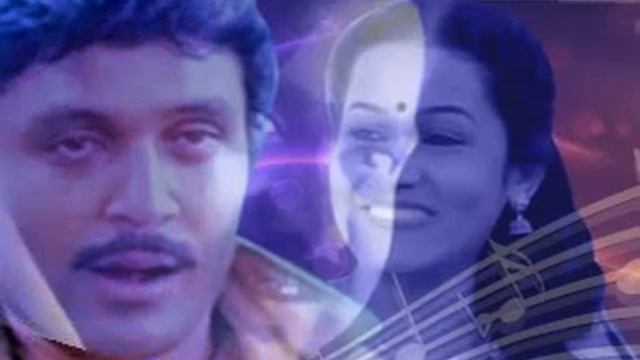 Yae Pulle Karuppaayi - Chinna Poove Mellapesu | S.A.Rajkumar, Prabu, Ramki Tamil love sad song смотреть онлайн