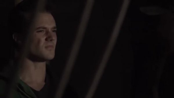 Alien Abduction (2014) Pelicula de terror Found Footage