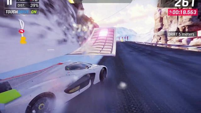 Asphalt 9 Legends-Seasonal Events Part 5-Mac Gameplay смотреть онлайн