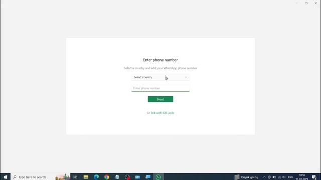 How To Download Whatsapp Business App in Laptop/PC (in Hindi) смотреть онлайн