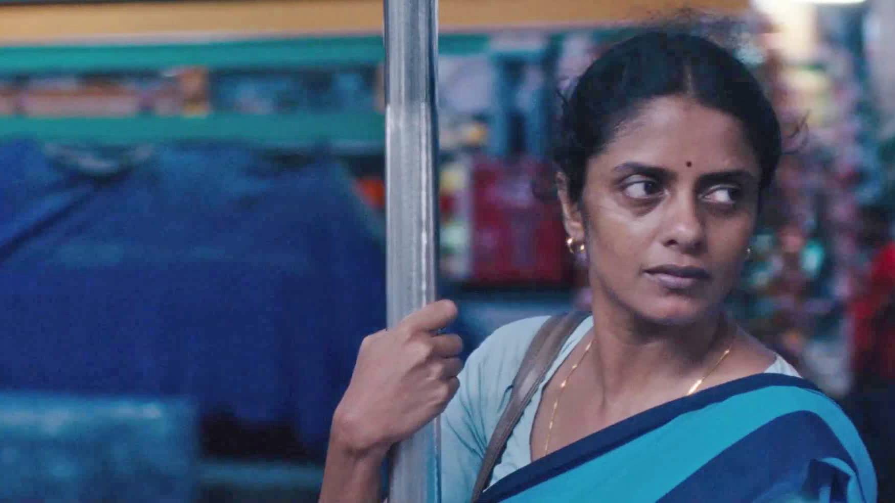 Все, что нам кажется светом — Русский трейлер (2025) смотреть онлайн