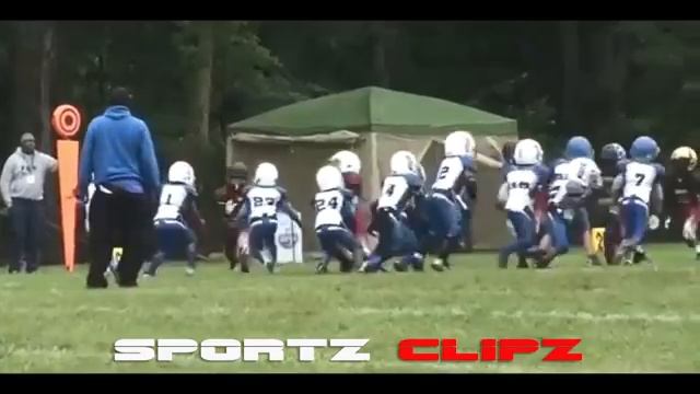 Edmund C. McAllister III 6U | lil E MAC | YOUTH BALLER | BEAST MODE смотреть онлайн