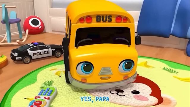Wheels on the Bus, Old Mac Donald, ABC song ,Baby Bath Song CoComelon, Nursery Rhymes & Kids Songs смотреть онлайн