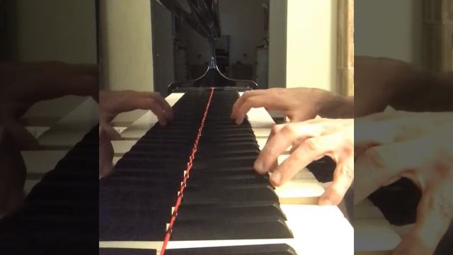 Glinka Tarantella смотреть онлайн