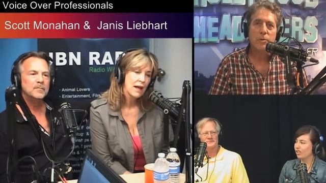 Janis Liebhart смотреть онлайн