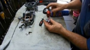 ЧАСТЬ-1.СОЛЕКС-ПРОВАЛ при ТРОГАНИИ и ПЕРЕКЛЮЧЕНИИ !