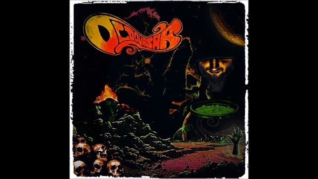 Old Quasar - Old Quasar (EP 2022) смотреть онлайн