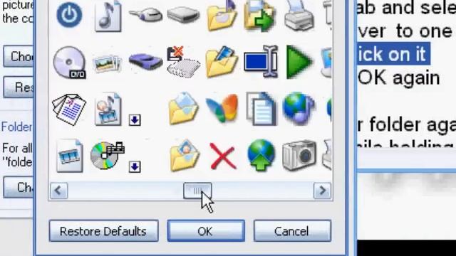 How to Make an Invisible Folder смотреть онлайн