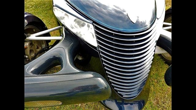 Chrysler Prowler For Sale