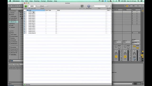 How To: Map MIDI Notes to Key Presses in OS X смотреть онлайн