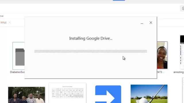 How To Download and Install Google Drive смотреть онлайн