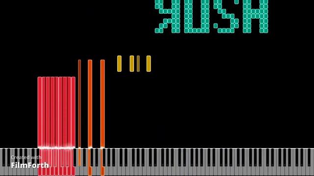 RUSH WINDOWS 2 смотреть онлайн
