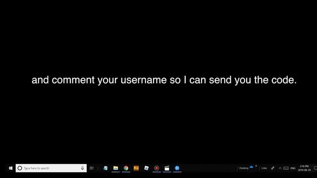 ENTER THIS ROBLOX PROMO CODE FOR *FREE* ROBUX [August 2019] смотреть онлайн