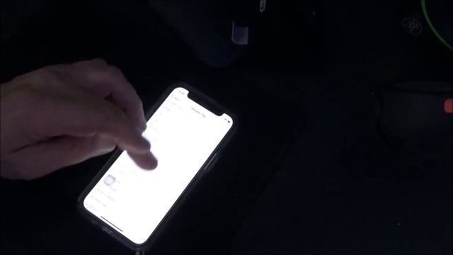 Iphone Secret Button Apple Logo смотреть онлайн